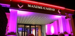 Casino reading caversham