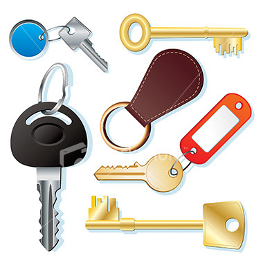Key Cutting with over 18,000 Key Blanks In Stock - Guarantee on All Key Cutting
