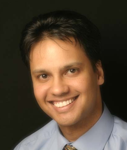 Hypnotherapy Cardiff-Richard D Souza