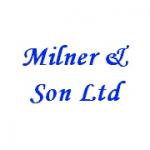 Milner & Son Ltd - electricians