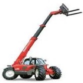 Telescopic handler training