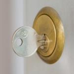 The key to your home