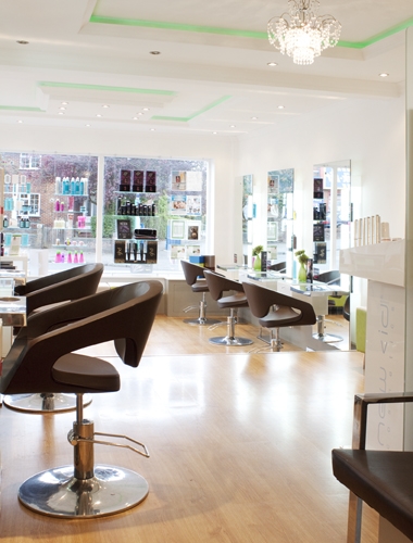 Main Salon 