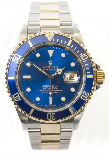 Rolex Submariner
