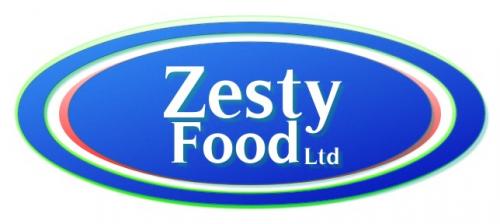 Zesty Food