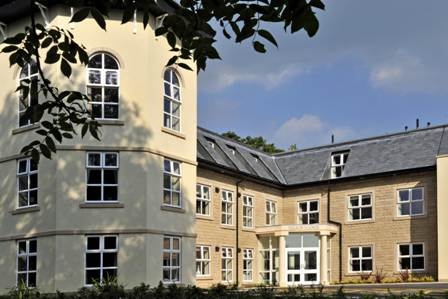 Nelson Manor Care Home