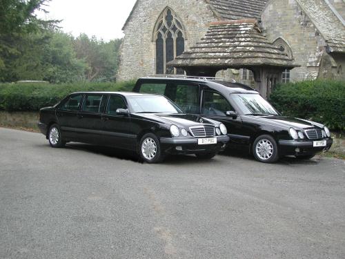 Our Mercedes vehicles