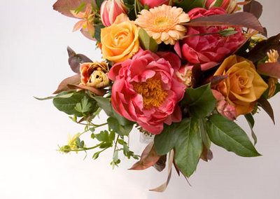 Beautiful Seasonal Hand Ties Bouquets for every Occasion