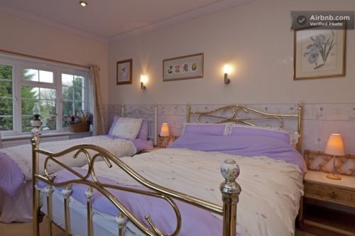 Large Lic Room 2