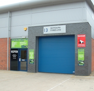 Botolph Tyres Evergreen Pics 027