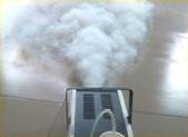 Haze Machine