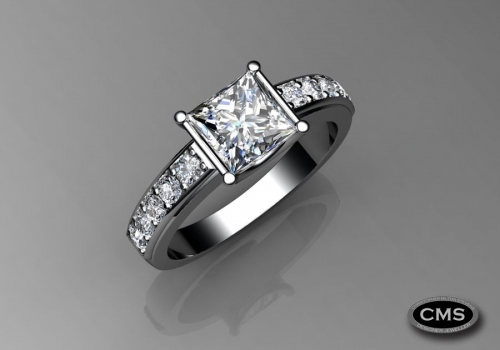 Diamond Ring