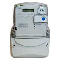 Iskra Smart meter
