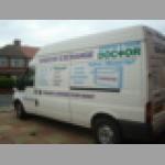 Window & Door Doctor - glaziers