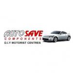 Autosave Components - motor parts