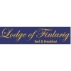 Lodge B and B logo