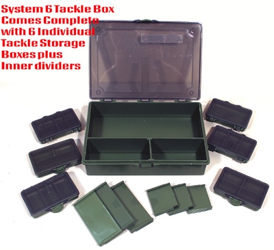 System6400