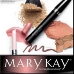Mary Kay colour