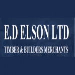 E.d.elson Ltd - building supplies