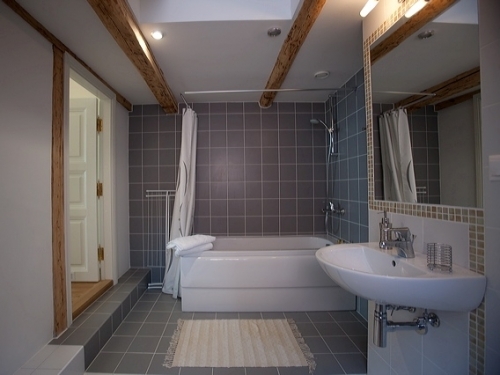 Serviced Apartments Tallinn