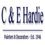 C & E Hardie - Painters and Decorators Glasgow - painters and decorators