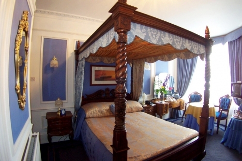 Titanic Pavilion