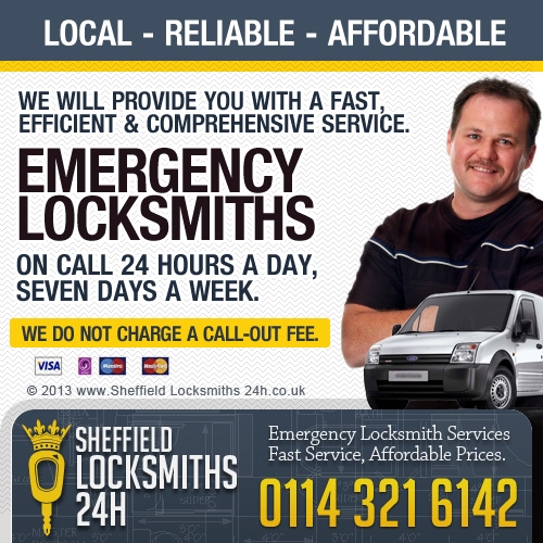 Emergency Locksmith