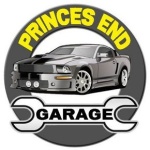 Princes End Garage - garage services