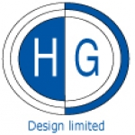 HG Design Company Logo