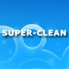 Super Clean Logo Tl