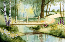 The Bridge