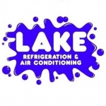 Lake New Logo Air