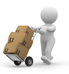 Book Your Man And Van 01865 764569