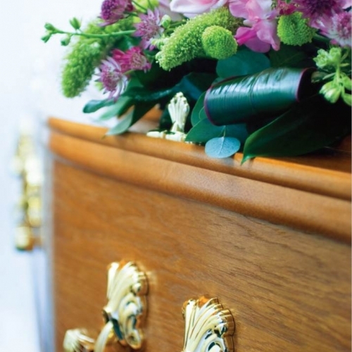 Heart Of England Crematorium, Funeral Services In Nuneaton