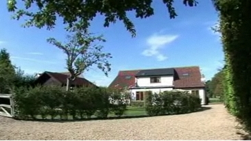 Slim Farm Boot Camps Cambridgeshire
