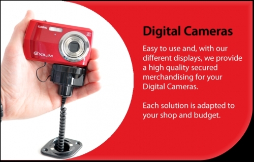 Digital Cameras