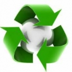 recycling gb logo