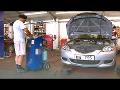 Park Auto Services specialises in mechanical repairs. A local collection and delivery service is also available. Most work is recommendation. Find out more at http://www.touchlocal.com/52361
