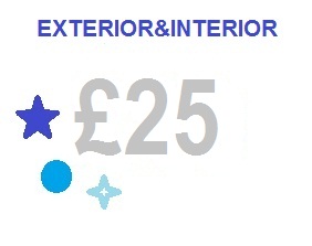FULLVALET - EXT&INT