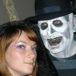 Scarey Murder Mystery 2