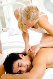 Tantric Massage London