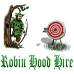Robin Hood Hire - Wedding Marquees Nottingham