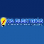 CS Electrics - electricians