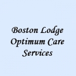 Boston Lodge - Optimum Care Services