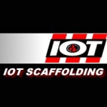 I O T Scaffolding - scaffolders