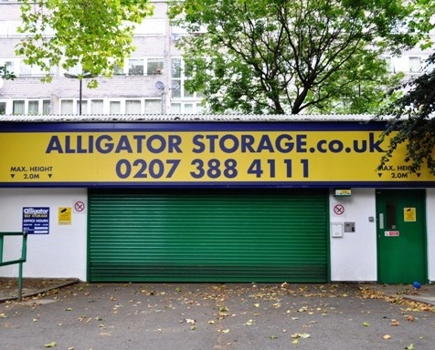 Expert Advice From Alligator Storage Camden