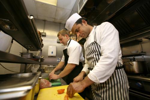 CHEF