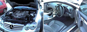 Security Tracking with Stolen Vehicle Recovery