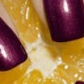 Shellac Manicure