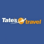 Tates Travel - travel agents